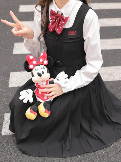Mickey Mouse Dress-Sets-ntbhshop