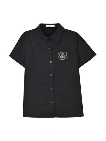 Nana Jk Uniform Shirts-Sets-ntbhshop