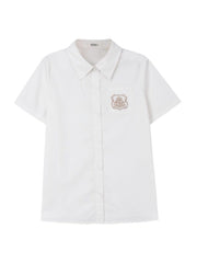 Nana Jk Uniform Shirts-Sets-ntbhshop