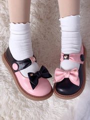 Pastel Papi Mary Janes-Shoes-ntbhshop