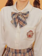 Pooh Jk Uniform Straps, Bow Ties & Tie-Sets-ntbhshop