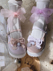 Pretty Mimi Mary Janes-Shoes-ntbhshop