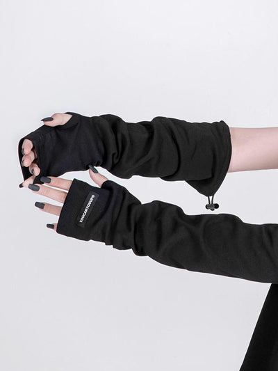 Rika Arm Covers-Gloves-ntbhshop