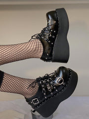 Rock Spice Platforms-Shoes-ntbhshop