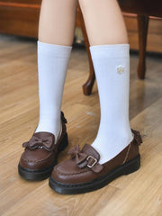 Royal School Mary Janes-Shoes-ntbhshop