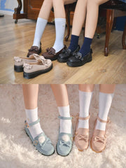 Royal School Mid, Crew & Knee High Socks-Socks-ntbhshop