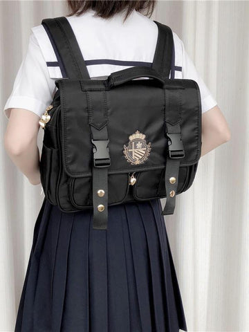 Sakura Shoulder Bags-Bag-ntbhshop