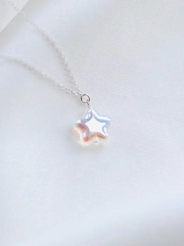 Star Necklaces-Necklace-ntbhshop