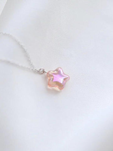 Star Necklaces-Necklace-ntbhshop