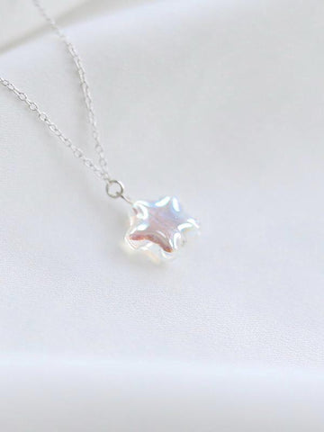 Star Necklaces-Necklace-ntbhshop
