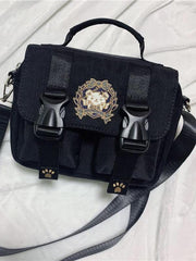 Toffy Mini Shoulder Bags-Bag-ntbhshop