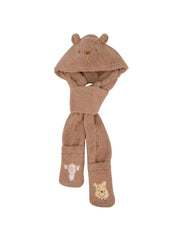 Winnie the Pooh 3-Way Scarves-Scarf-ntbhshop