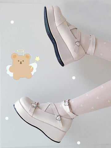 Witch Game Platforms-Shoes-ntbhshop