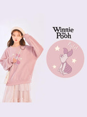 Wonderland Hoodies & Sweatshirts-Sets-ntbhshop