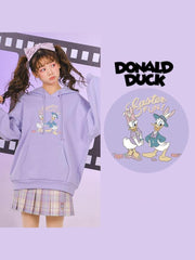 Wonderland Hoodies & Sweatshirts-Sets-ntbhshop