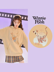 Wonderland Hoodies & Sweatshirts-Sets-ntbhshop