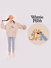 Wonderland Hoodies & Sweatshirts-Sets-ntbhshop