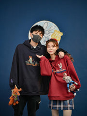 Zootopia Hoodies-Sets-ntbhshop