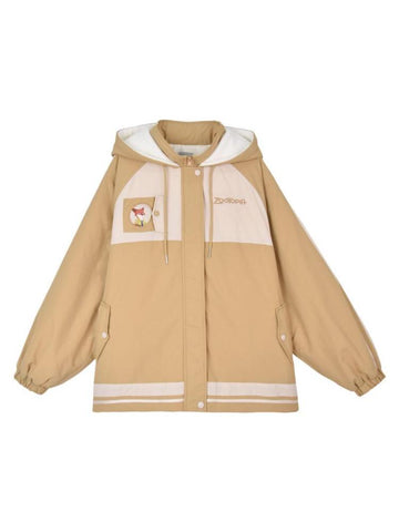 Zootopia Jackets-Sets-ntbhshop