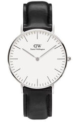 Daniel Wellington - Sheffield