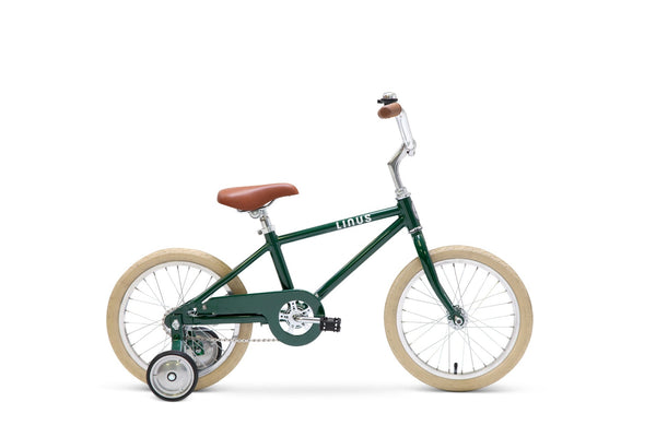 linus roadster bike