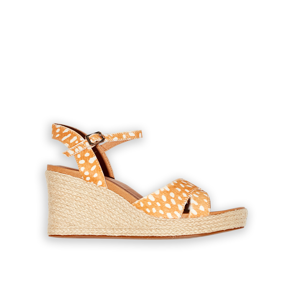 ALYCE Deer - FRANKiE4 Footwear