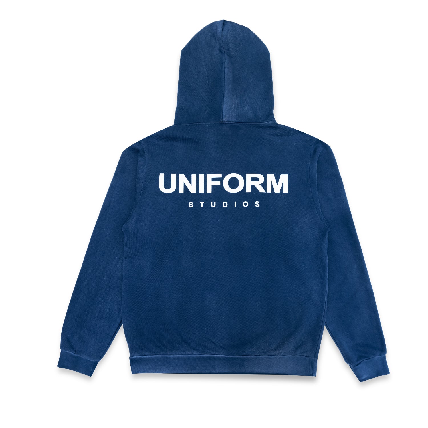 fogUniform Studios Logo Hoodie - トップス