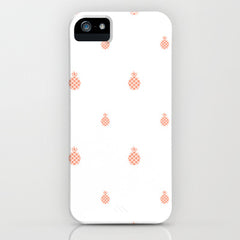 Maui Pineapple iPhone Case