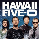 Hawaii Five-0