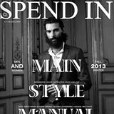 Spend In Mag