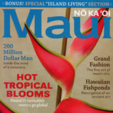 Maui Magazine