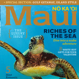 Maui Magazine