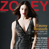 Zooey Magazine