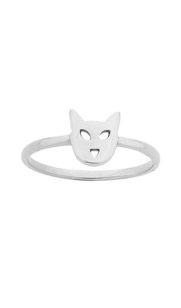 Mini Cat Ring