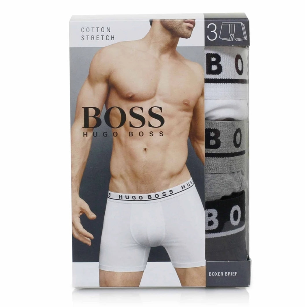 boss bottled tonic aftershave