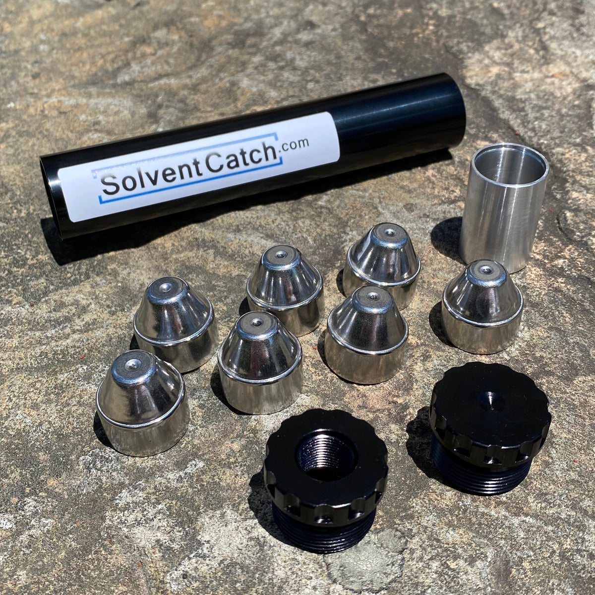 solventcatch.com