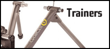 Stationary Trainer