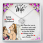 Gift for wife