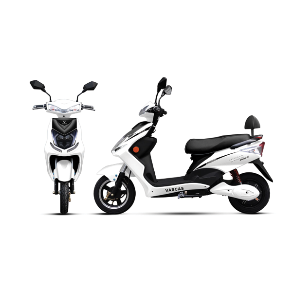 varcas electric cycle