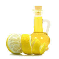 Lemon oil