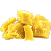 Organic Beeswax