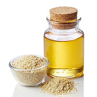 Sesame oil