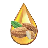 Sweet Almond oil