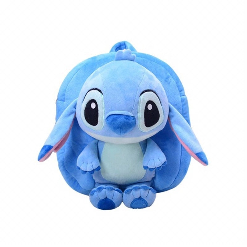 disney plush backpacks