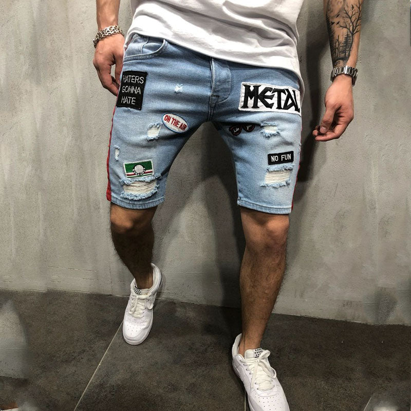 men's short pants for sale