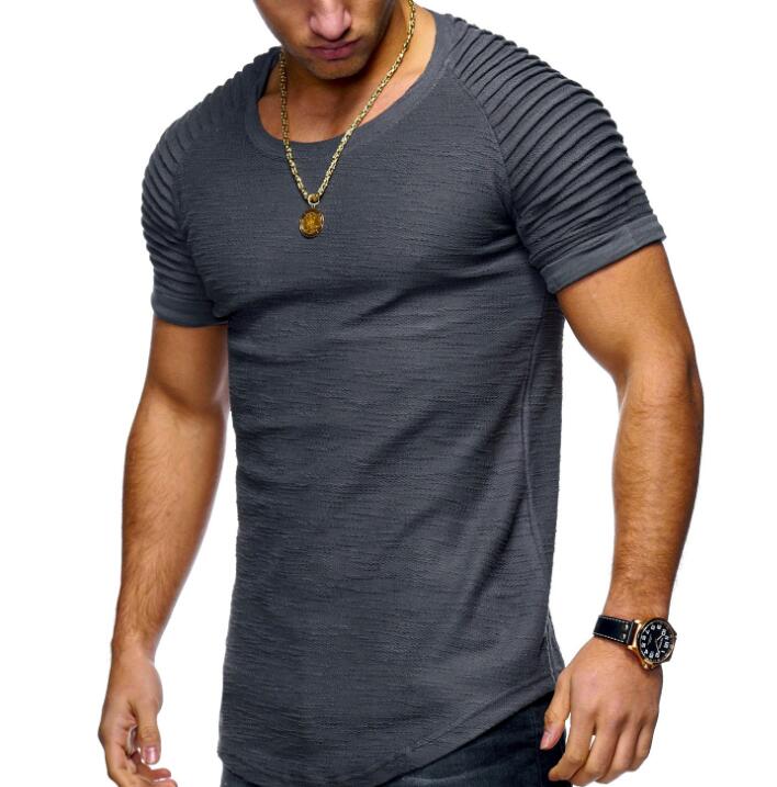 smart casual t shirts