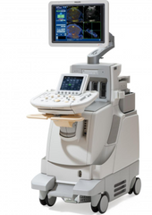 iU22 used ultrasound machine