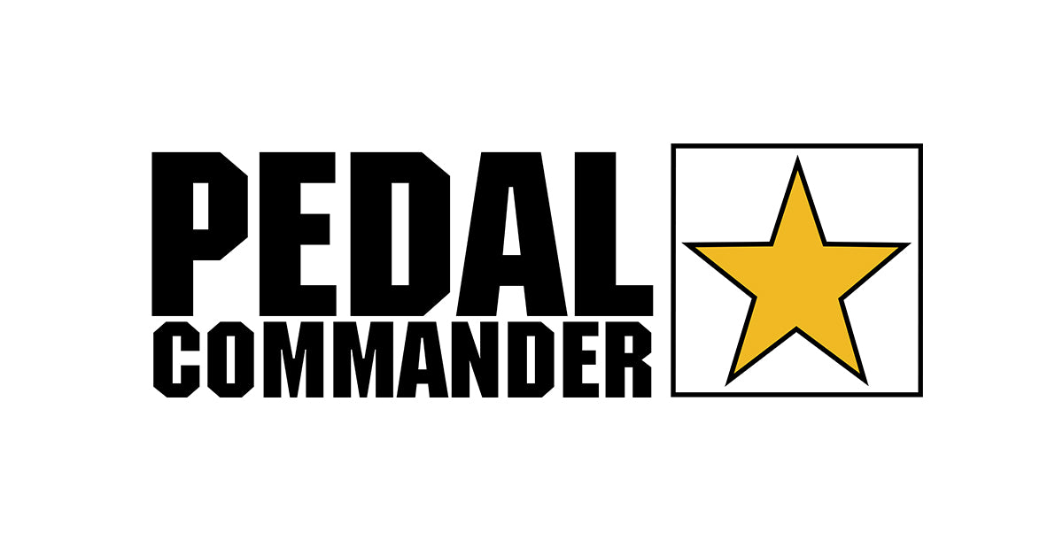 Pedal Commander Coupons and Promo Code