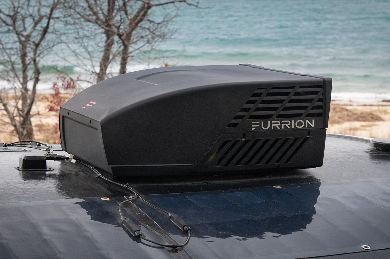 Furrion RV AC unit