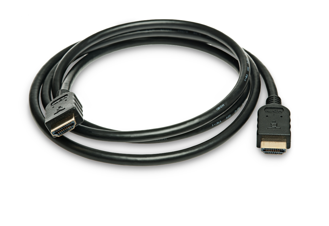 HDMI Cable - 6' –